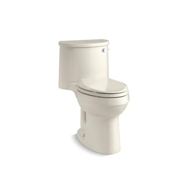 Kohler Adair Ch 1-Pc Eb, 1.28 Toilet, Rh 3946-RA-96 - main